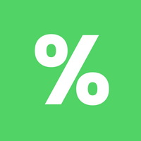 percentage sign
